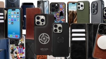 All of the best iPhone 15 cases [2024 update]