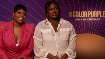 We Sat Down With Fantasia Barrino And Danielle Brooks To Discuss All Things The Color Purple