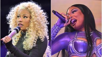 Nicki Minaj Drops Megan Thee Stallion Diss Track ‘Big Foot’