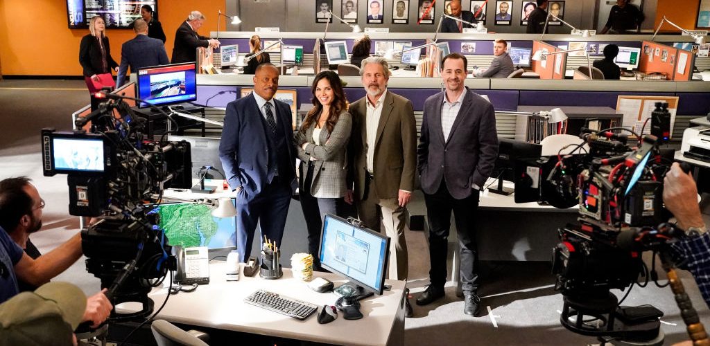 How to Watch ‘NCIS’ Online