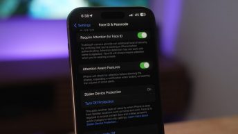 Security Bite: iPhone’s Stolen Device Protection has a fatal flaw, but you can fix it