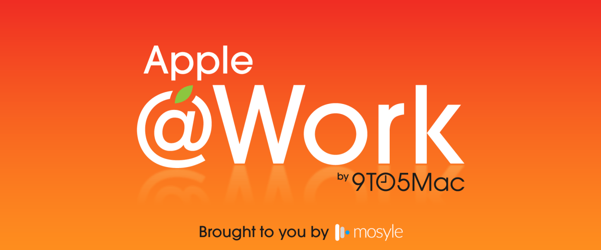 Apple @ Work Podcast: Apple Vision Pro at work?