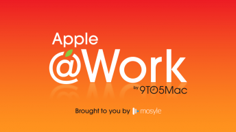 Apple @ Work Podcast: Apple Vision Pro at work?