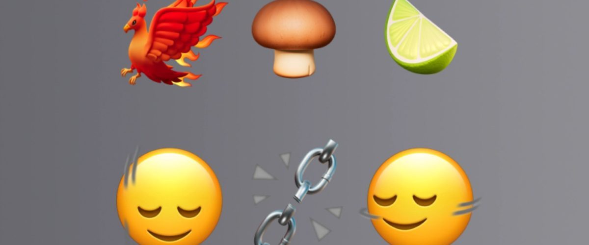 These are the new emoji coming in iOS 17.4