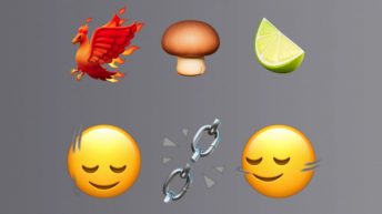 These are the new emoji coming in iOS 17.4