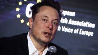 Elon Musk Says First Human Has Received Neuralink Implant