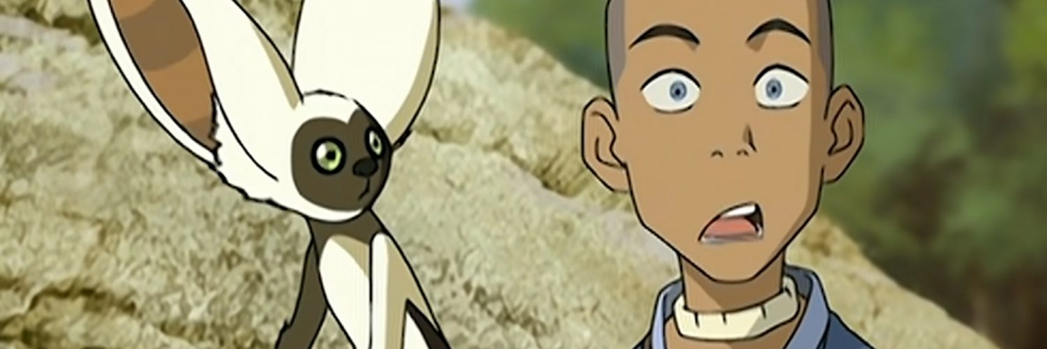 Sokka Will Be Less ‘Sexist’ in Netflix’s Live-Action ‘Avatar’ Show