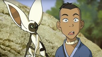 Sokka Will Be Less ‘Sexist’ in Netflix’s Live-Action ‘Avatar’ Show