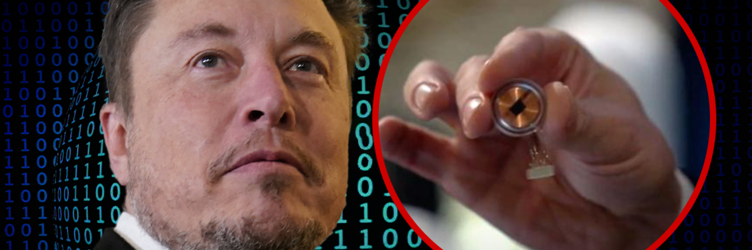 Elon Musk Says Neuralink Implants Brain Chip in First Human Subject