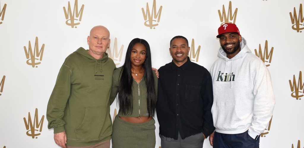 Coco Jones Signs With Warner Chappell Music