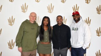 Coco Jones Signs With Warner Chappell Music