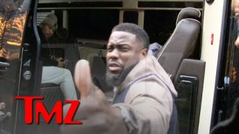 Kevin Hart Says He Hopes Katt Williams’ Comedy Tour with Ex-Wife Goes Well | TMZ