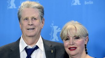 Beach Boys Frontman Brian Wilson’s Wife Melinda Dead at 77