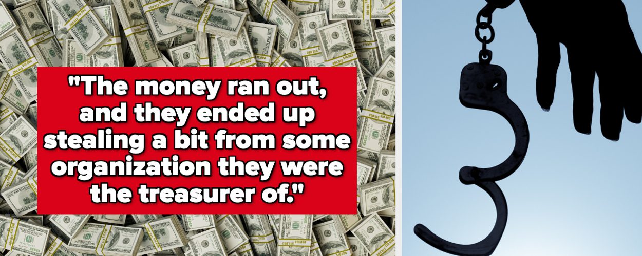 People Who Know Lottery Winners Are Sharing How They Watched The Money Change Them, And It’s Totally Fascinating