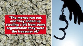 People Who Know Lottery Winners Are Sharing How They Watched The Money Change Them, And It’s Totally Fascinating