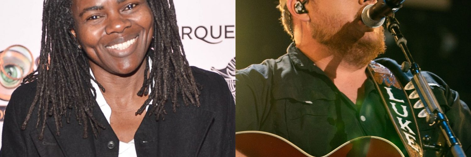 Tracy Chapman to Perform Massive Hit ‘Fast Car’ With Luke Combs at Grammys