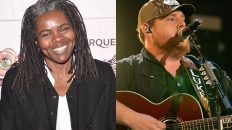 Tracy Chapman to Perform Massive Hit ‘Fast Car’ With Luke Combs at Grammys