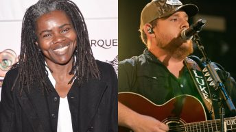 Tracy Chapman to Perform Massive Hit ‘Fast Car’ With Luke Combs at Grammys