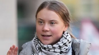 Climate activist Greta Thunberg goes on trial in London for blocking oil conference