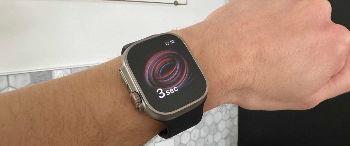 Tim Cook says Apple is focused on appealing the Apple Watch ban, not settling with Masimo