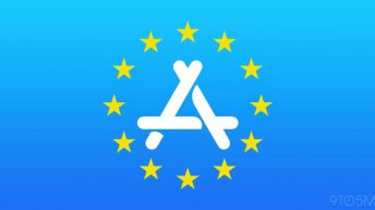 Apple says the EU accounts for just 7% of its global App Store revenue