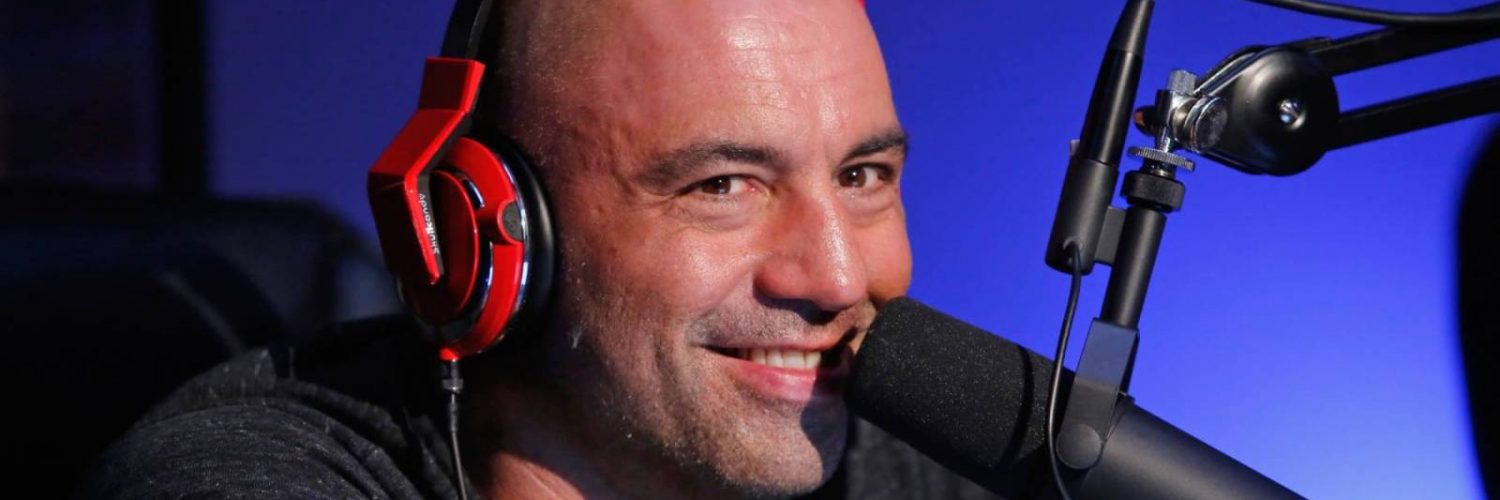 Joe Rogan Clinches New Spotify Deal Worth Up to $250 Million