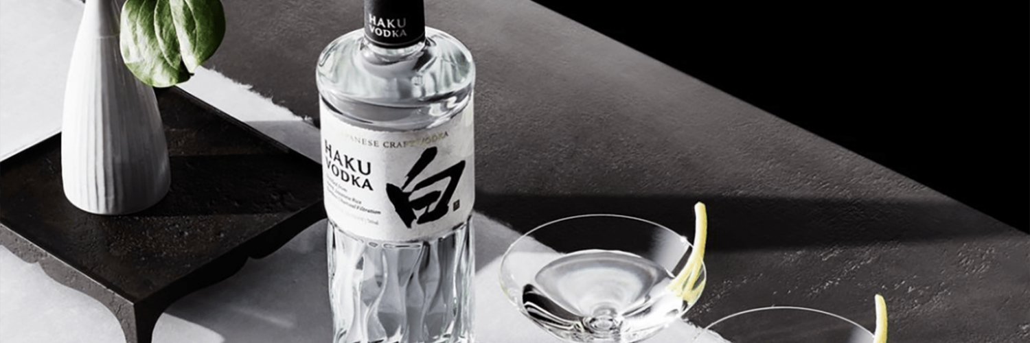 The Best Vodka Brands to Try Right Now