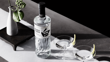 The Best Vodka Brands to Try Right Now