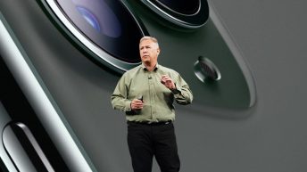 Phil Schiller explains how third-party app stores will put iPhone users at risk