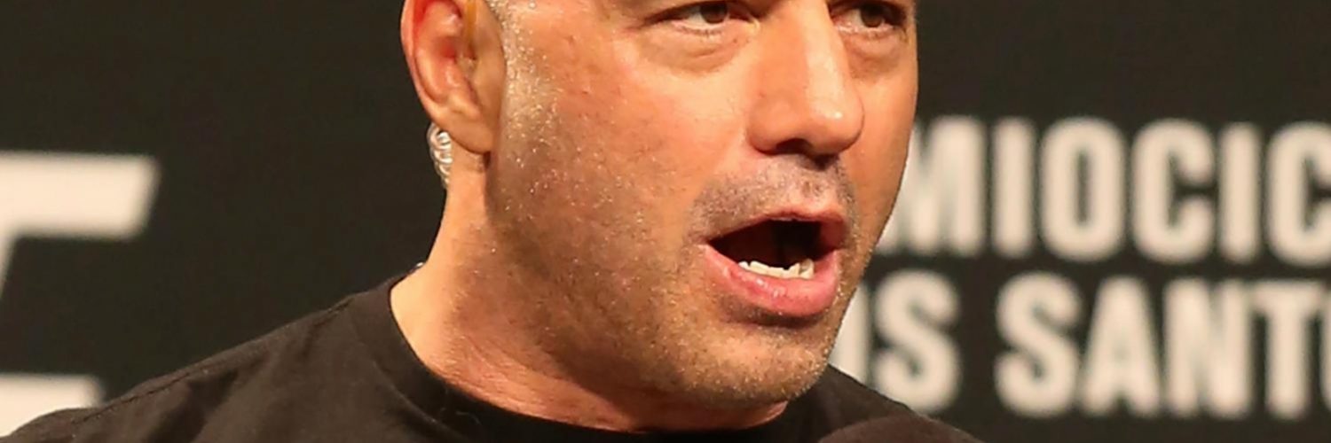 Controversial podcast host Joe Rogan signs a new deal with Spotify for up to a reported $250 million