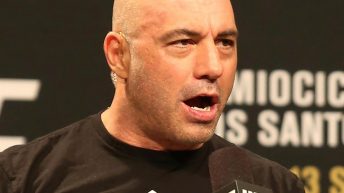 Controversial podcast host Joe Rogan signs a new deal with Spotify for up to a reported $250 million