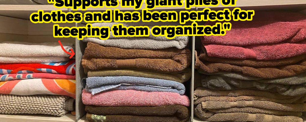 33 Things That’ll Make Your Usually Messy Home Look So Clean You’ll Think You’ve Entered The Twilight Zone