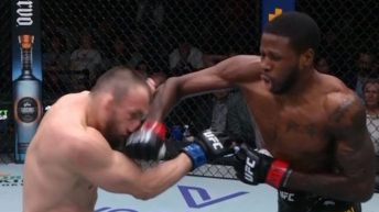 UFC Vegas 85 Bonus Report: Randy Brown one of four fighters to take home $50k