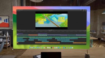 Apple Vision Pro also works with Intel Macs, but there are limitations