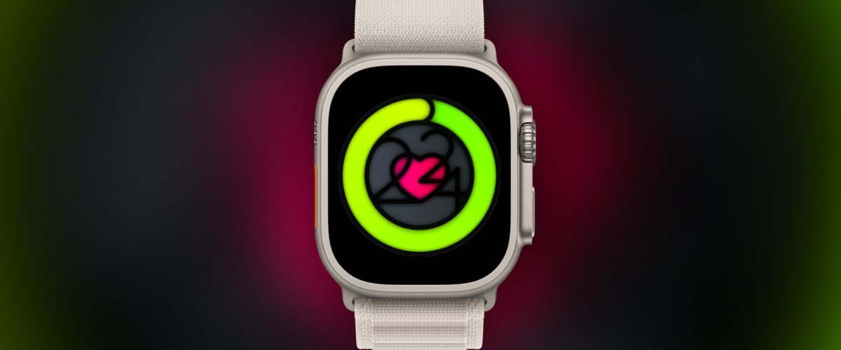 Apple Watch Heart Month Challenge set for Valentine’s Day