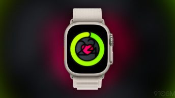 Apple Watch Heart Month Challenge set for Valentine’s Day