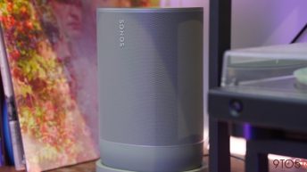 Review: Sonos Move 2 is my new favorite portable smart speaker with AirPlay 2 and stereo sound