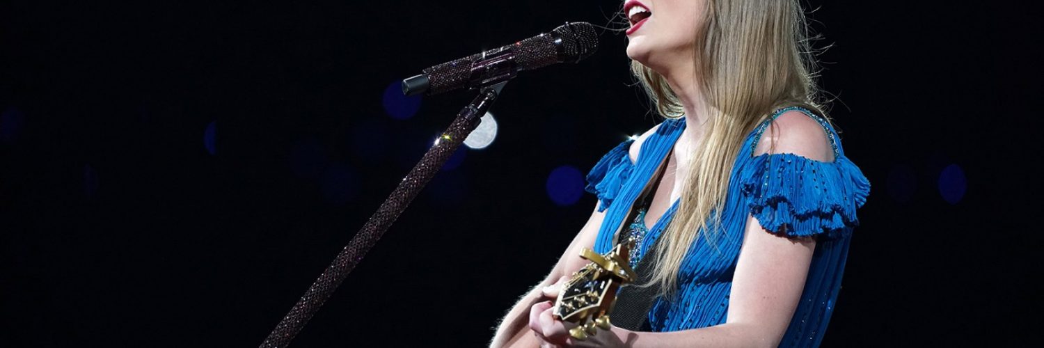 Taylor Swift Resumes the Eras Tour in Tokyo With ‘Dear Reader’ Live Debut