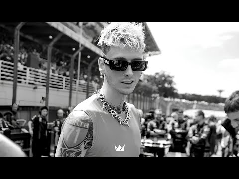 Machine Gun Kelly – Brothers ft. Drake & Jack Harlow (Tranquille Music Video)