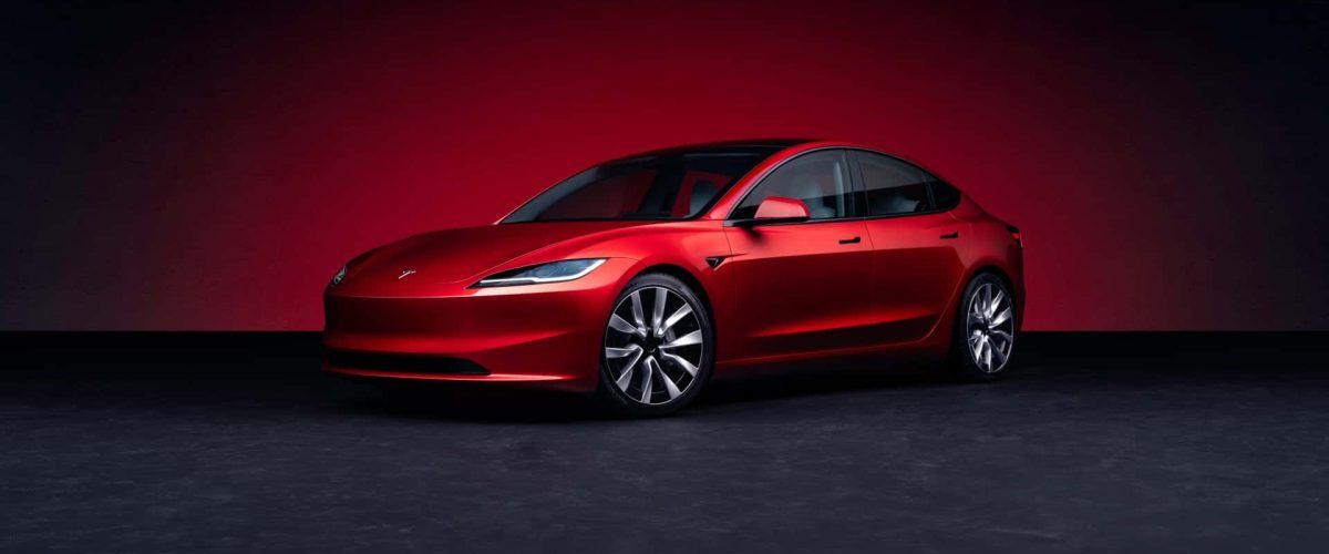 Tesla adopts UWB connectivity on iPhone to improve Phone Key performance