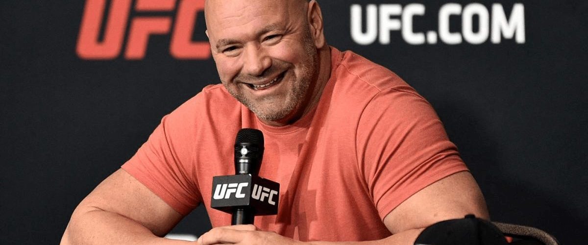 Dana White reveals opening fight for stacked UFC 300 fight card