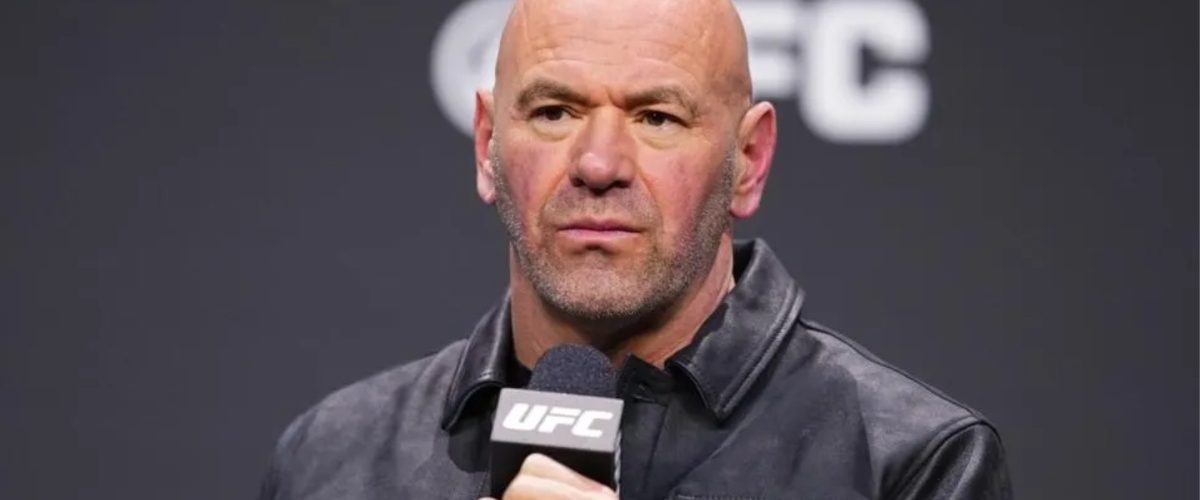 REPORT | Dana White reportedly deleted texts relating to UFC antitrust lawsuit