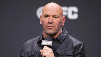 REPORT | Dana White reportedly deleted texts relating to UFC antitrust lawsuit