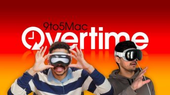 9to5Mac Overtime: Apple Vision Pro – the good, the bad, and the surprising!