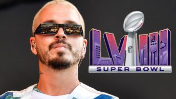 J Balvin Not Part of Usher’s Super Bowl Halftime Show Despite Teaser Cameo