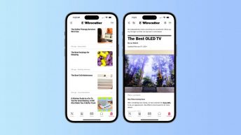 Wirecutter content now available in Apple News for free