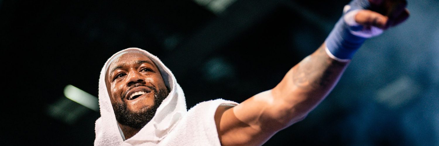 BKFC champion Austin Trout welcomes fights with Mike Perry and Eddie Alvarez: “It does intrigue me”