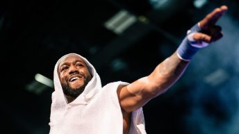 BKFC champion Austin Trout welcomes fights with Mike Perry and Eddie Alvarez: “It does intrigue me”