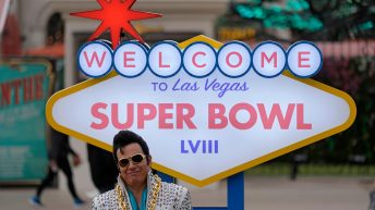 Super Bowl Live Updates | Gates are open, fans arriving