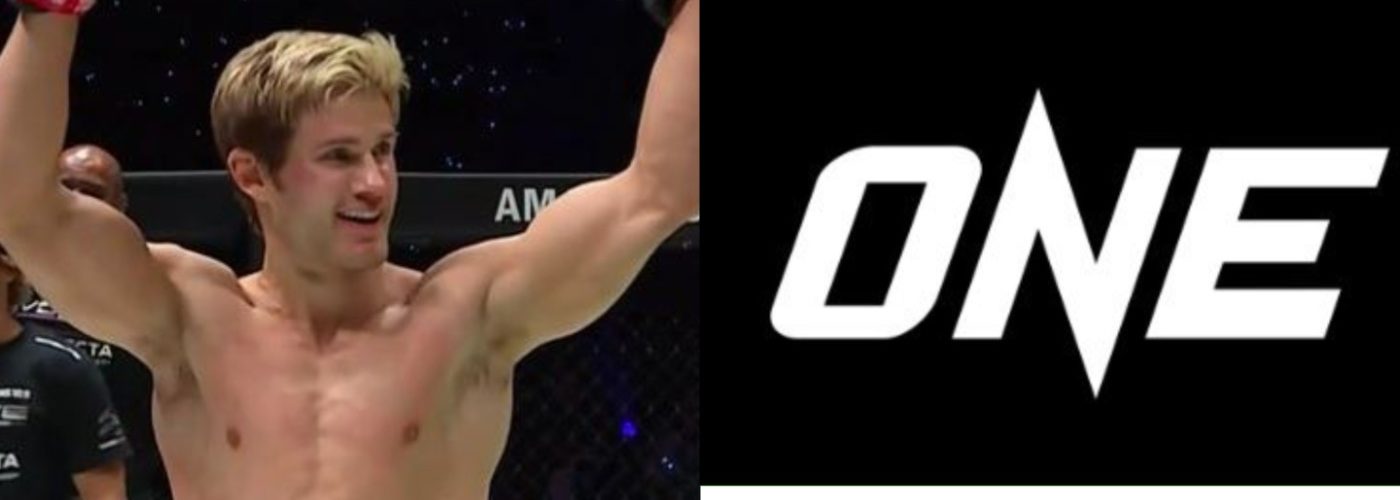 ONE Championship issues statement following recent accusations from Sage Northcutt